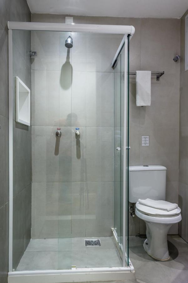 Injoy Lofts & Ipanema 里约热内卢