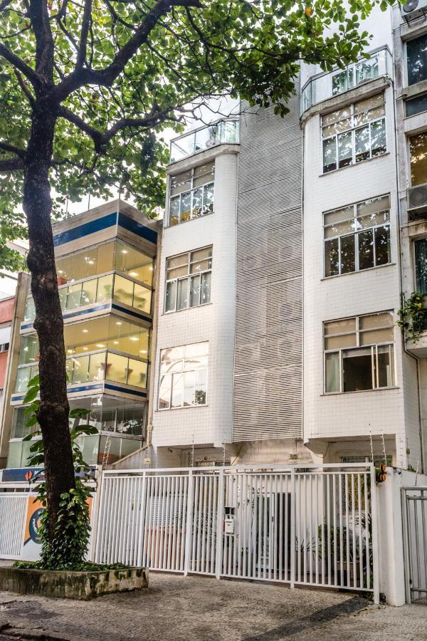 Injoy Lofts & Ipanema 公寓式飯店 2*