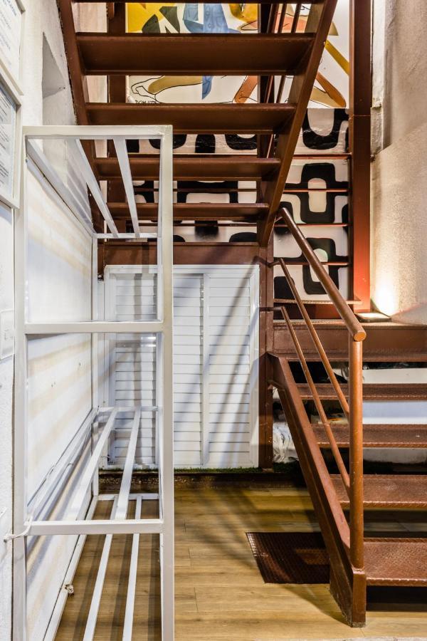 Injoy Lofts & Ipanema 里约热内卢