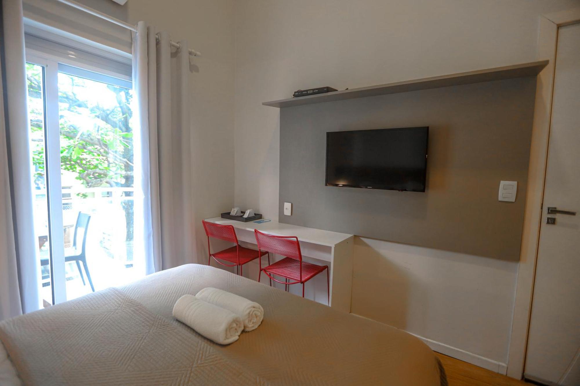 Injoy Lofts & Ipanema 公寓式飯店 里约热内卢