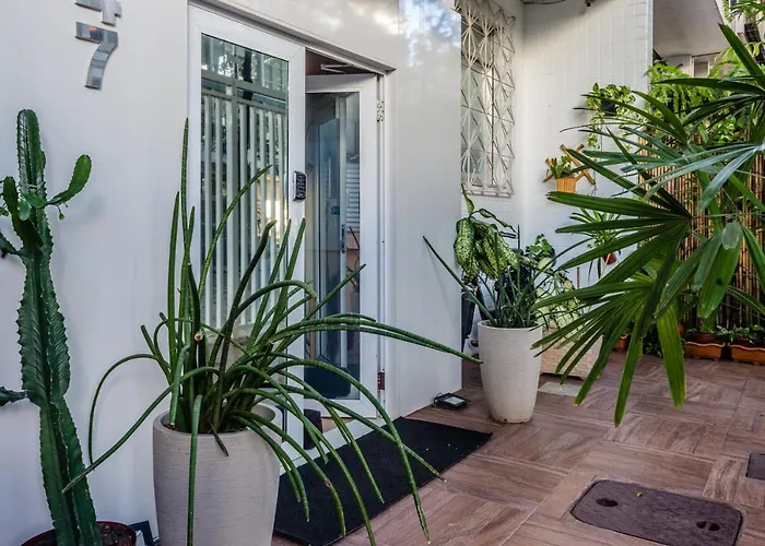 Injoy Lofts & Studios Ipanema