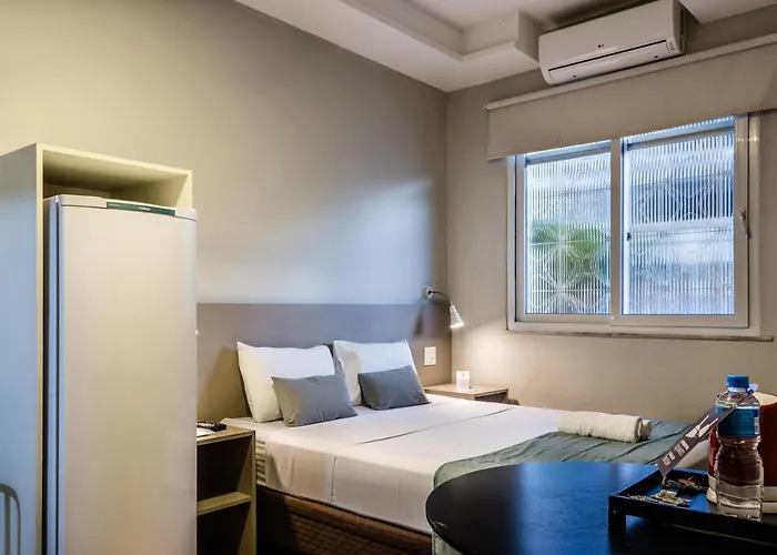 Injoy Lofts & Studios Ipanema