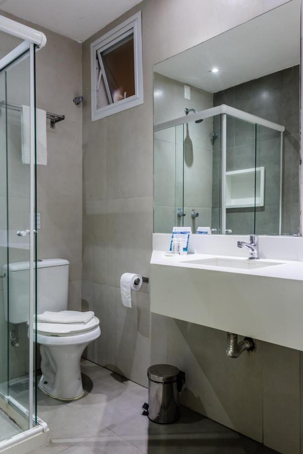 Injoy Lofts & Ipanema