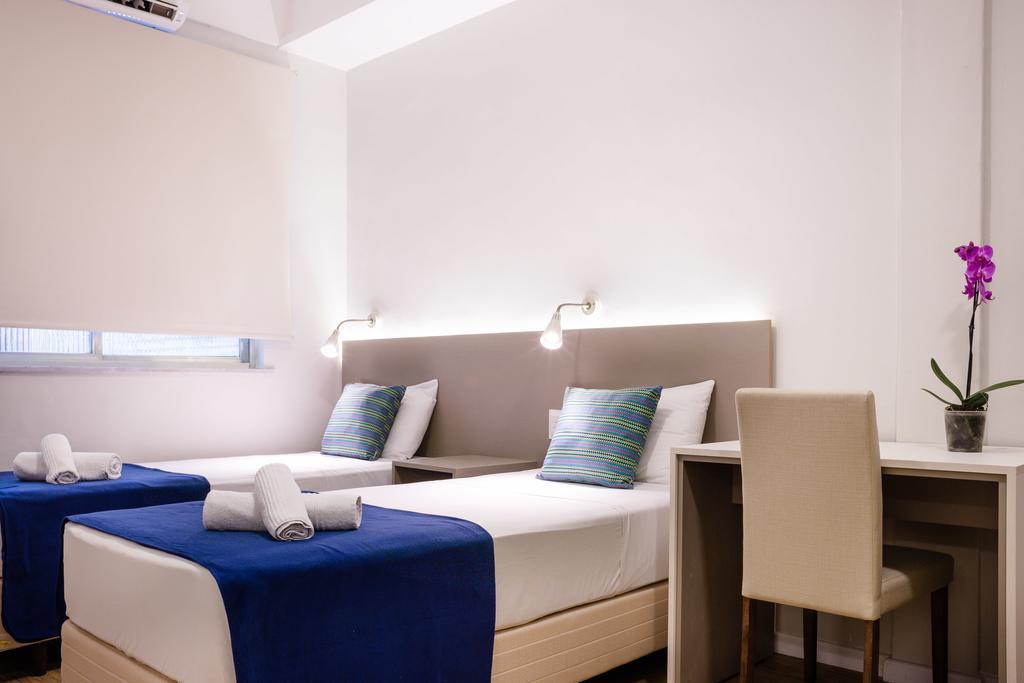 Injoy Lofts & Ipanema 2* Rio de Janeiro