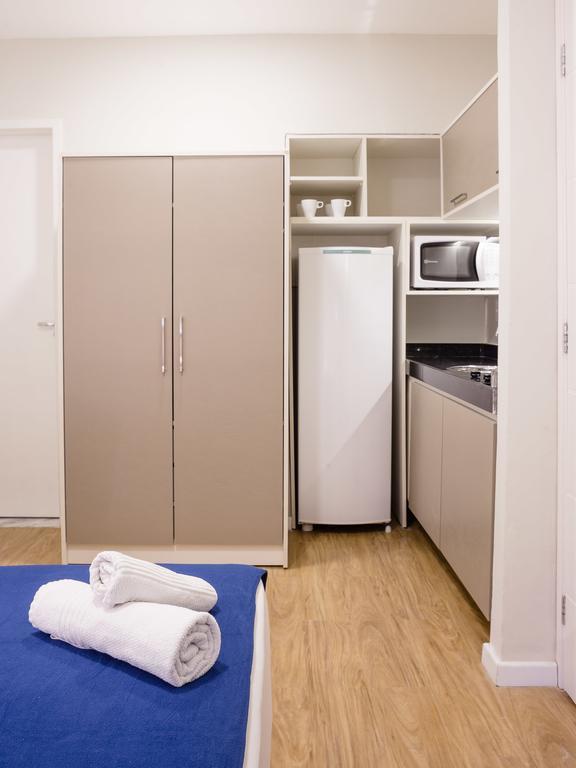 Injoy Lofts & Ipanema Aparthotel Rio de Janeiro
