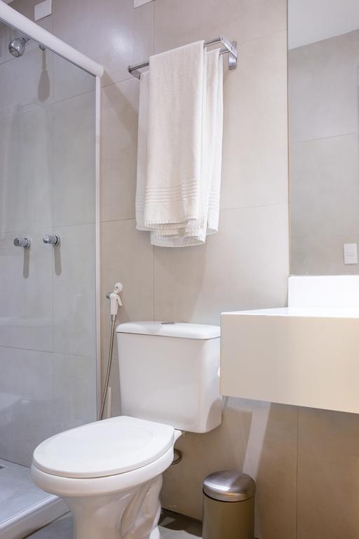 Injoy Lofts & Ipanema Aparthotel 2*