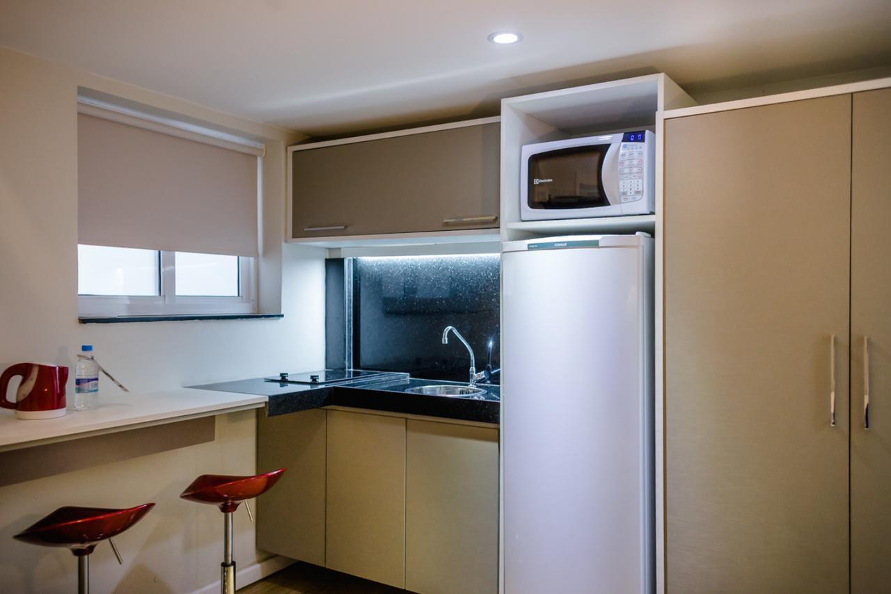Injoy Lofts & Ipanema Apart-hotel Rio de Janeiro