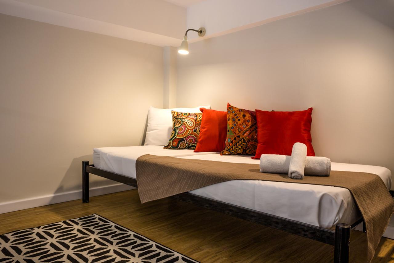 Injoy Lofts & Ipanema Apart-hotel 2*