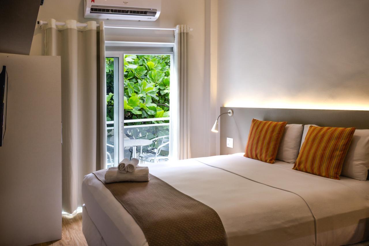 Injoy Lofts & Ipanema Apart-hotel