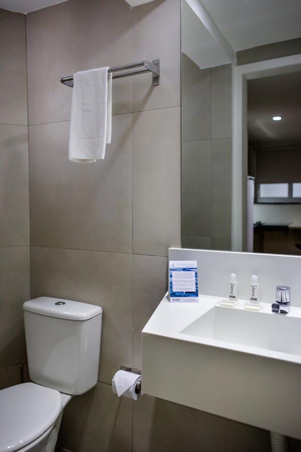 Injoy Lofts & Ipanema Aparthotel